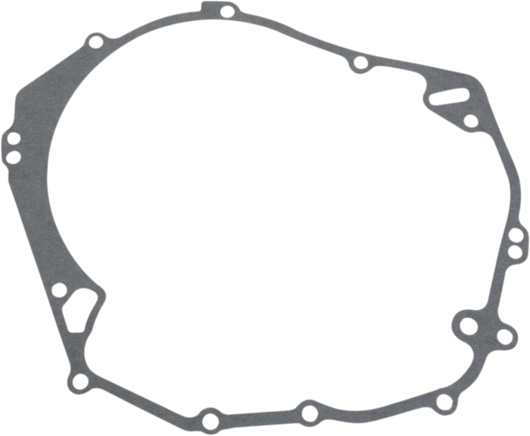 MOOSE OFFROAD - Inner Clutch Cover Gasket - Polaris