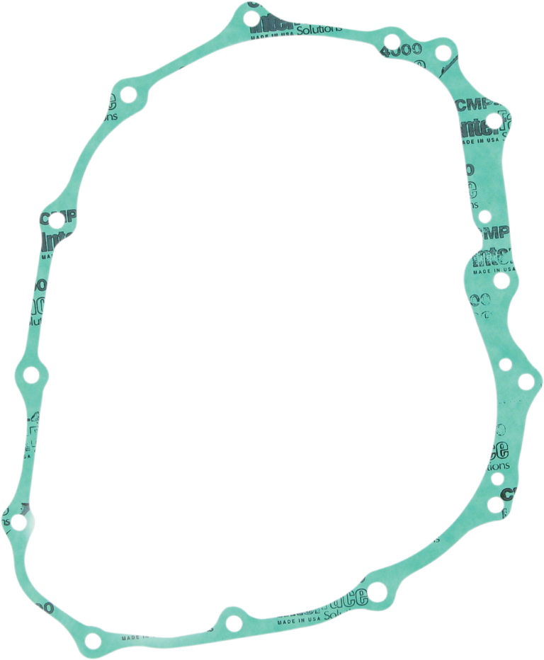 MOOSE OFFROAD - Inner Clutch Cover Gasket - Honda