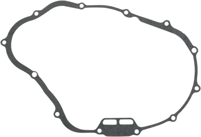 MOOSE OFFROAD - Inner Clutch Cover Gasket - Honda