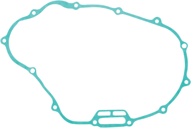 MOOSE OFFROAD - Inner Clutch Cover Gasket - Honda
