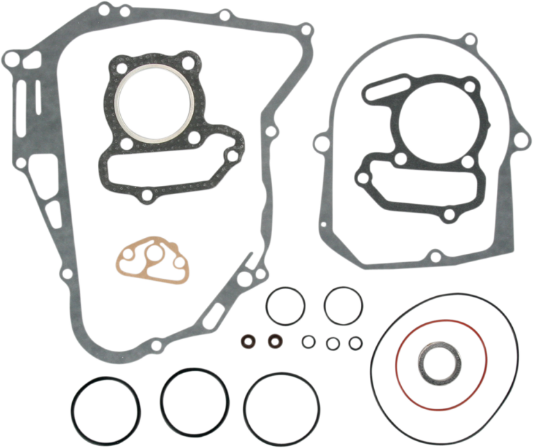 MOOSE OFFROAD - Complete Motor Gasket Kit - Yamaha
