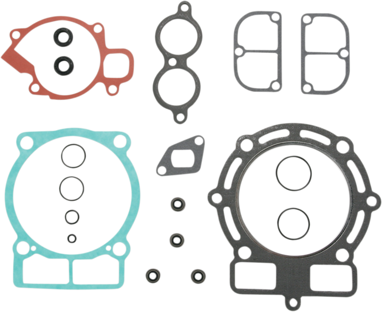 MOOSE OFFROAD - Top End Gasket Kit - Polaris/KTM