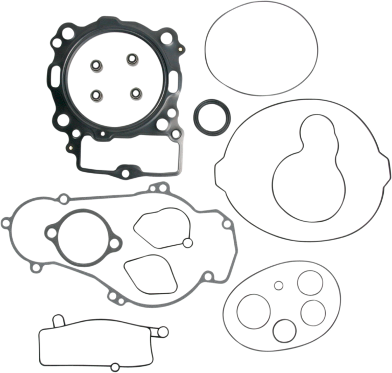 MOOSE OFFROAD - Complete Motor Gasket Kit - KTM