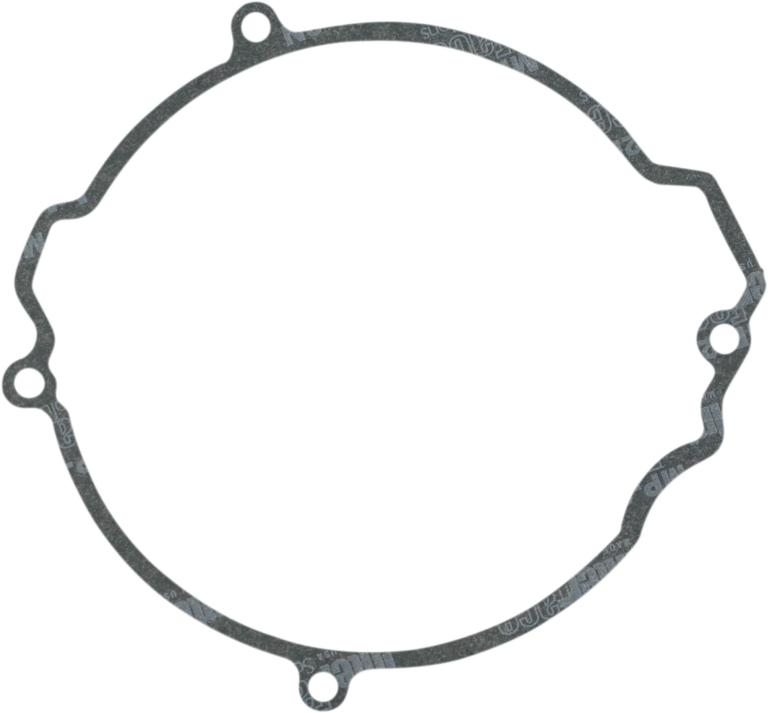 MOOSE OFFROAD - Outer Clutch Cover Gasket - Husqvarna/KTM