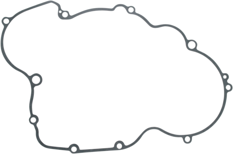 MOOSE OFFROAD - Inner Clutch Cover Gasket - KTM/Polaris