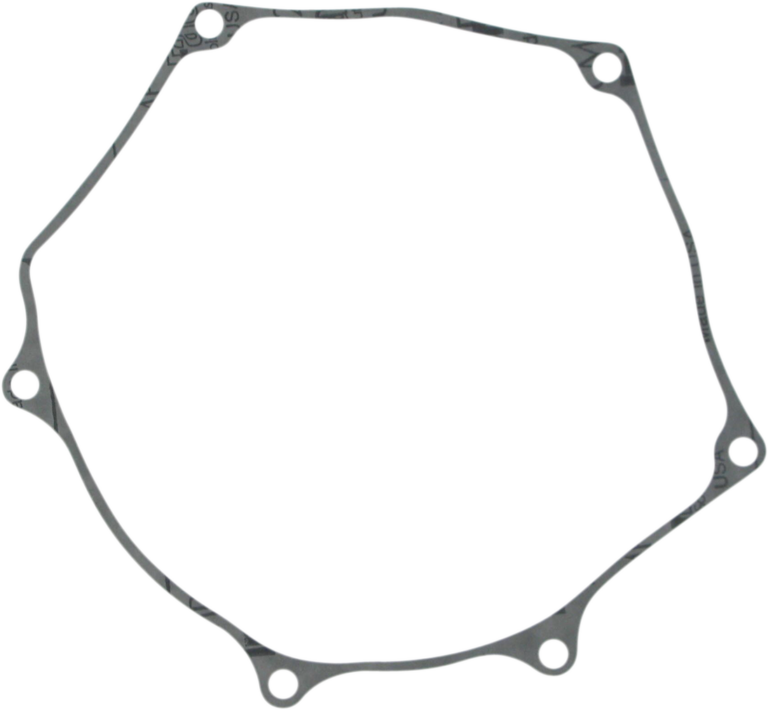 MOOSE OFFROAD - Outer Clutch Cover Gasket - Suzuki