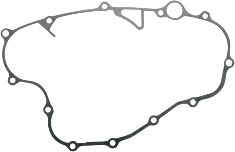 MOOSE OFFROAD - Inner Clutch Cover Gasket - Honda