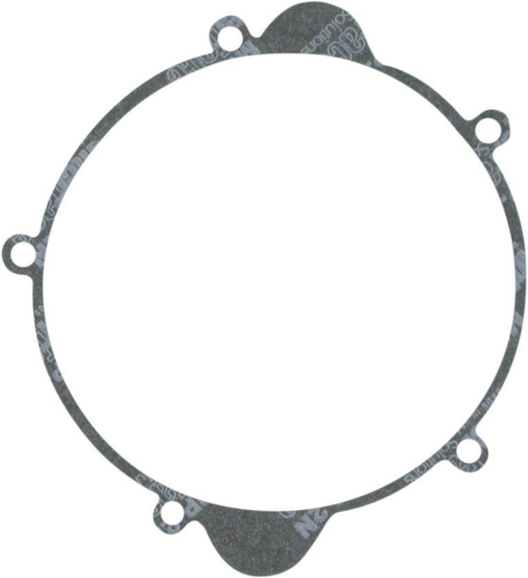 MOOSE OFFROAD - Outer Clutch Cover Gasket - Husqvarna/KTM