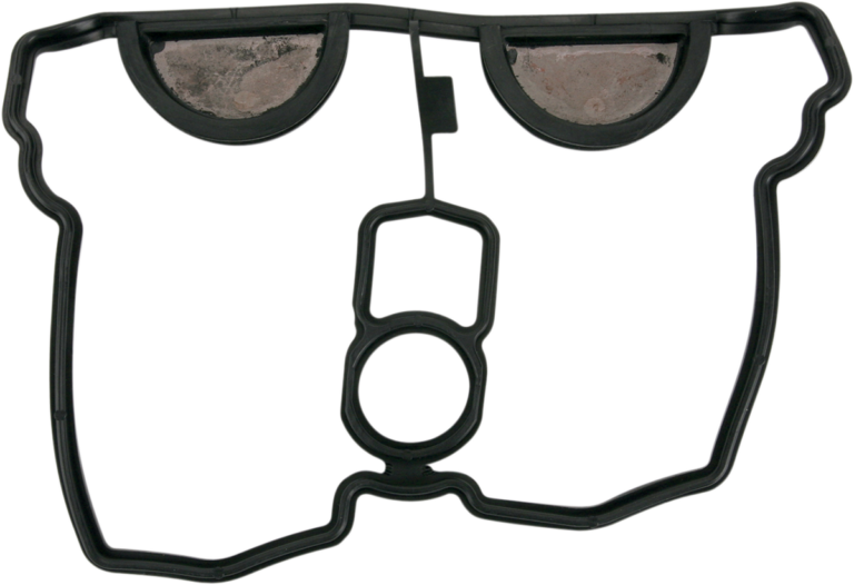 MOOSE OFFROAD - Head Cover Gasket - Yamaha