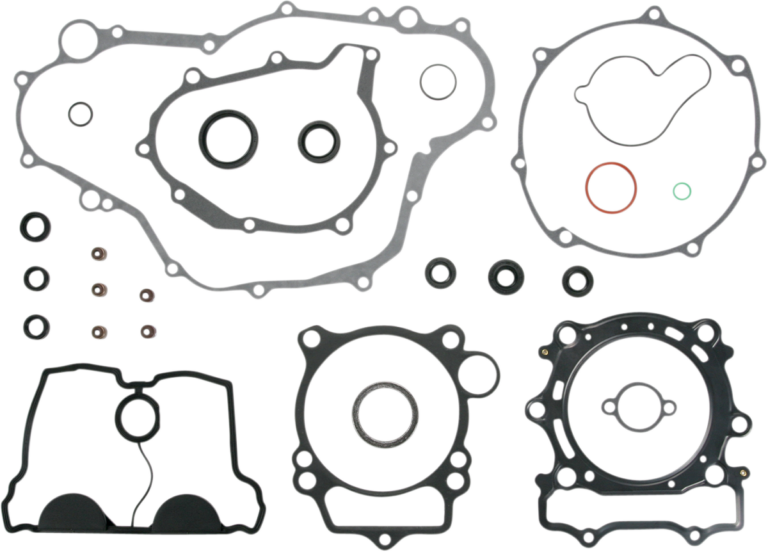 MOOSE OFFROAD - Motor Gasket Kit with Oil Seal - Yamaha