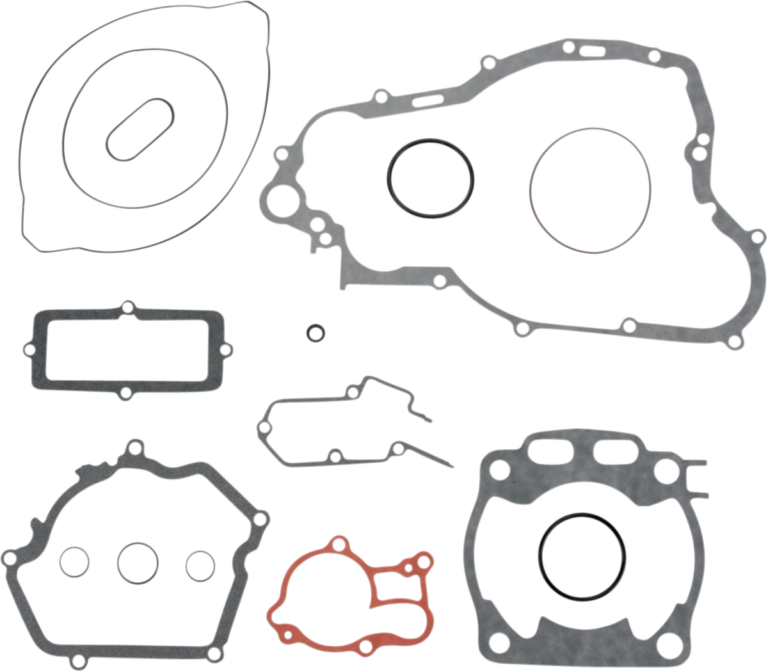 MOOSE OFFROAD - Complete Motor Gasket Kit - Yamaha