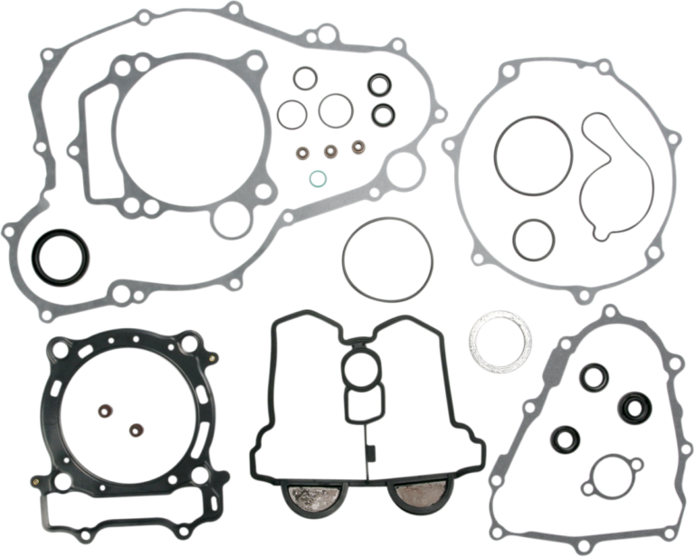 MOOSE OFFROAD - Motor Gasket Kit with Oil Seal - Yamaha
