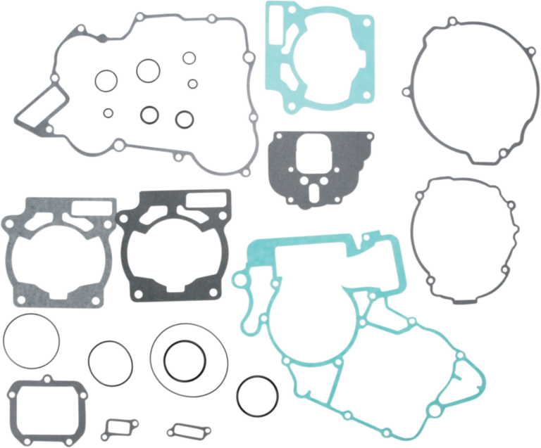 MOOSE OFFROAD - Complete Motor Gasket Kit - Husqvarna/KTM