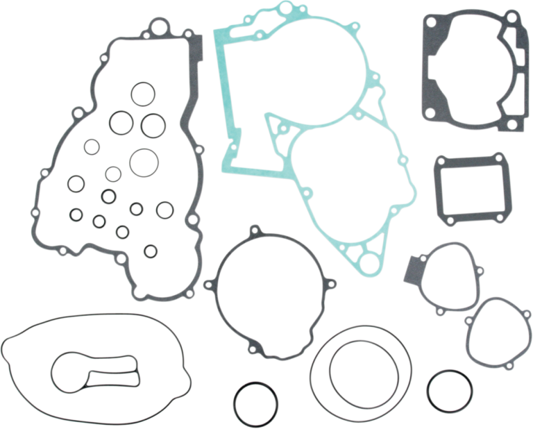 MOOSE OFFROAD - Complete Motor Gasket Kit - Husqvarna/KTM