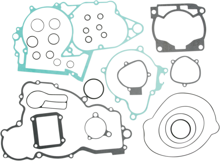 MOOSE OFFROAD - Complete Motor Gasket Kit - Husaberg/Husqvarna/KTM