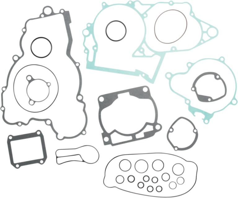 MOOSE OFFROAD - Complete Motor Gasket Kit - Husaberg/Husqvarna/KTM