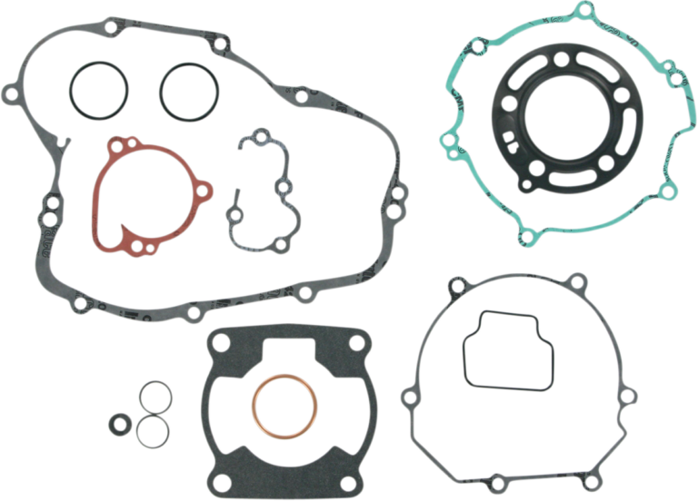 MOOSE OFFROAD - Complete Motor Gasket Kit - Kawasaki