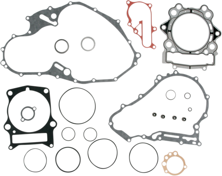 MOOSE OFFROAD - Complete Motor Gasket Kit - Yamaha
