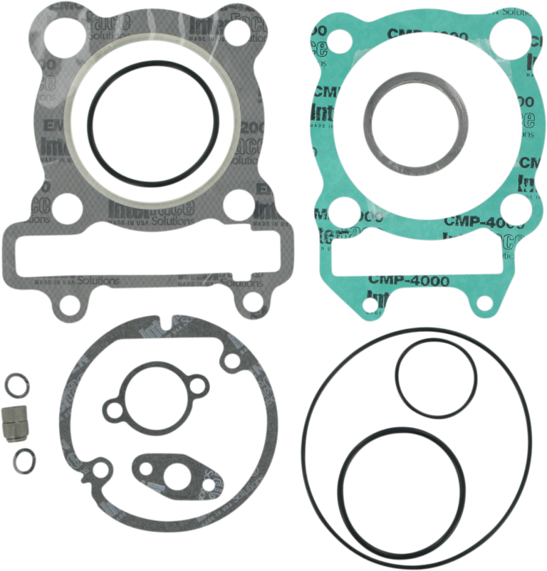 MOOSE OFFROAD - Top End Gasket Kit - Yamaha