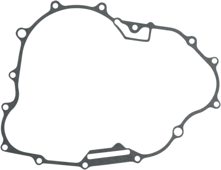 MOOSE OFFROAD - Inner Clutch Cover Gasket - Honda/Yamaha