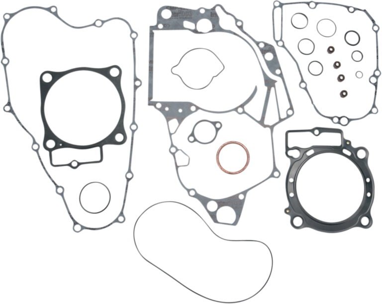 MOOSE OFFROAD - Complete Motor Gasket Kit - Honda