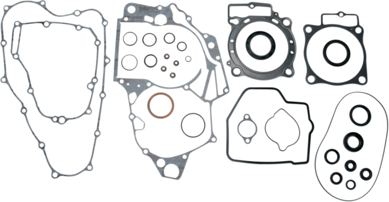 MOOSE OFFROAD - Motor Gasket Kit with Oil Seal - Honda