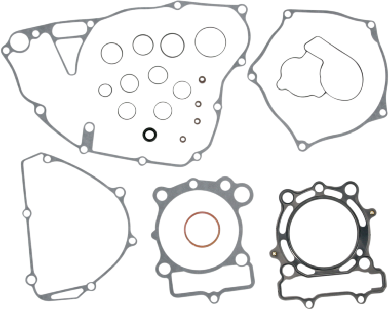 MOOSE OFFROAD - Complete Motor Gasket Kit - Kawasaki