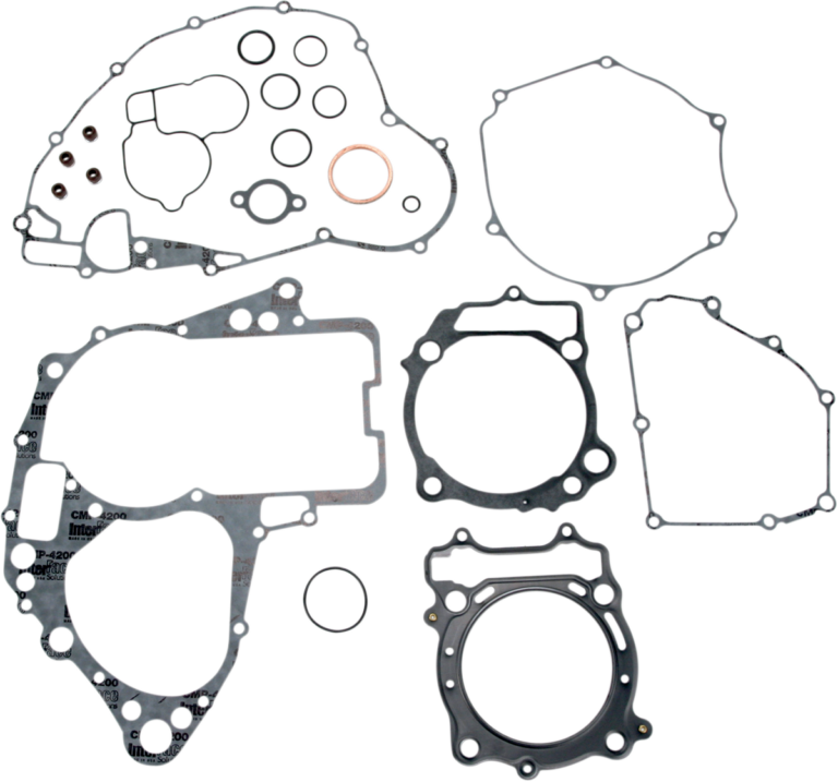 MOOSE OFFROAD - Complete Motor Gasket Kit - Suzuki