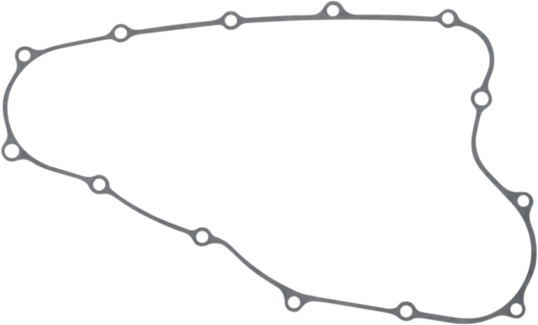 MOOSE OFFROAD - Ignition Cover Gasket - Honda