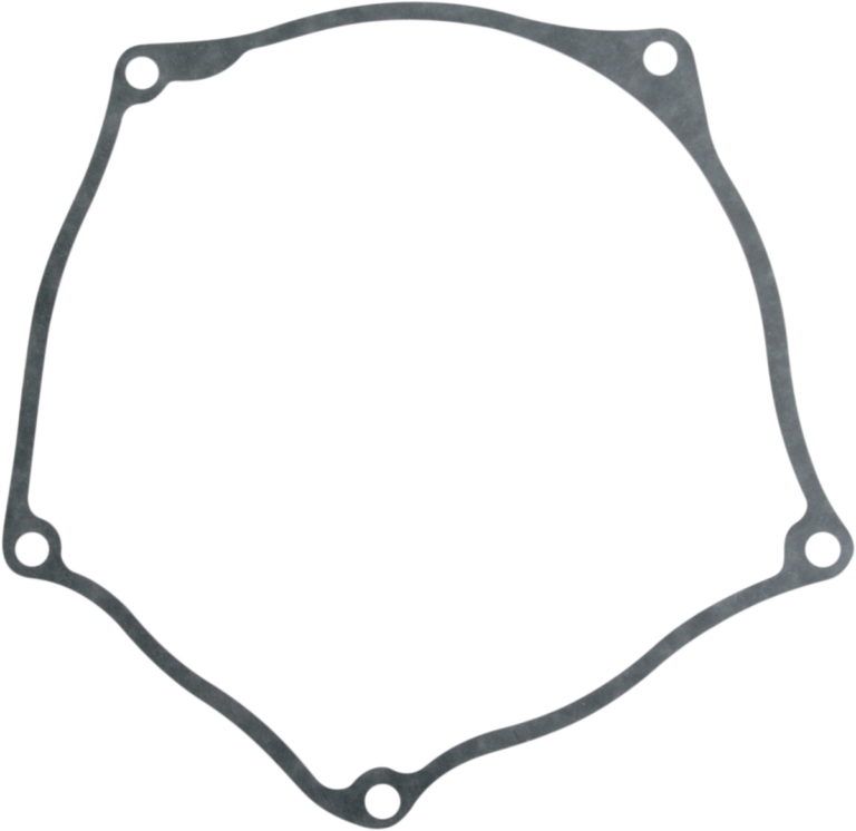 MOOSE OFFROAD - Outer Clutch Cover Gasket - Kawasaki