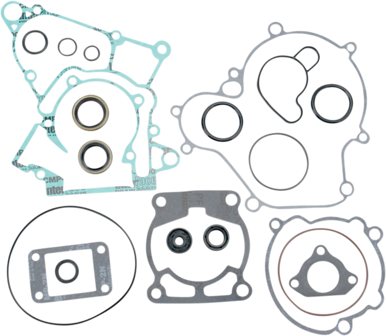 MOOSE OFFROAD - Complete Gasket Kit with Oil Seal - Gas Gas/Husqvarna/KTM