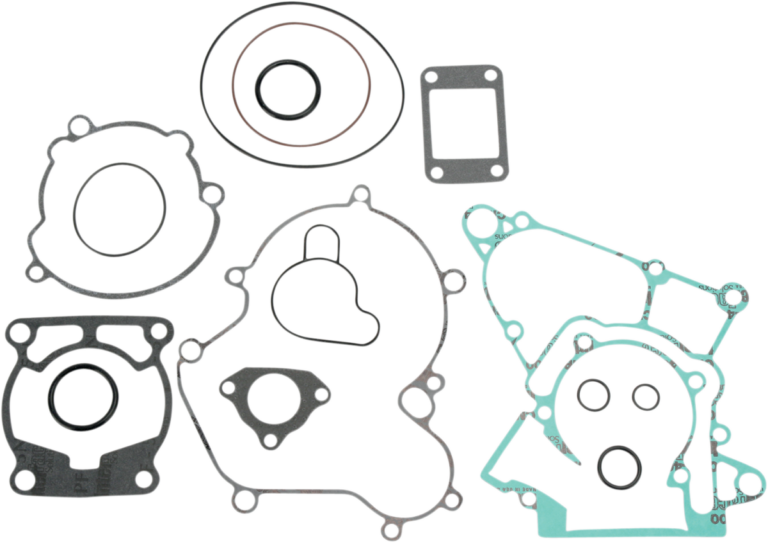 MOOSE OFFROAD - Complete Gasket Kit - Gas Gas/Husqvarna/KTM/Suzuki
