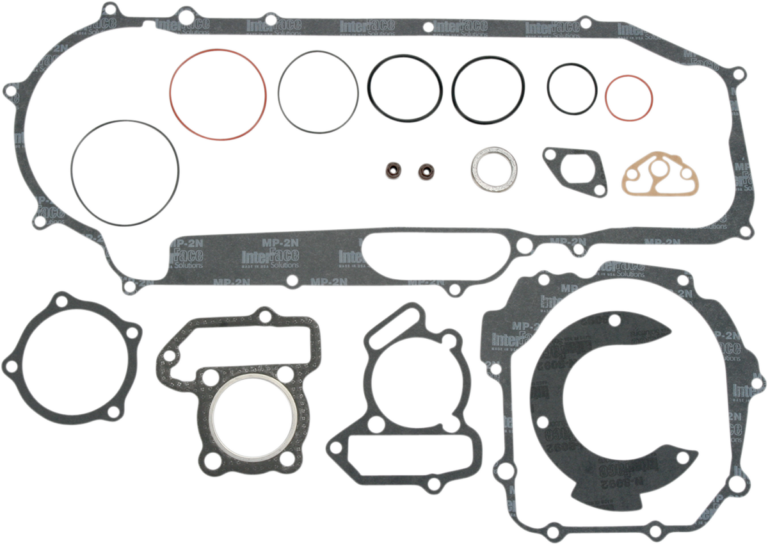 MOOSE OFFROAD - Complete Motor Gasket Kit - Yamaha