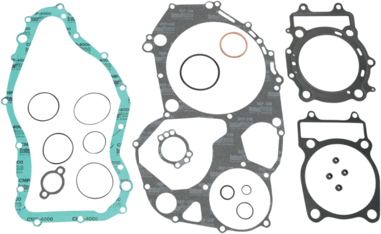 MOOSE OFFROAD - Complete Motor Gasket Kit - Arctic Cat