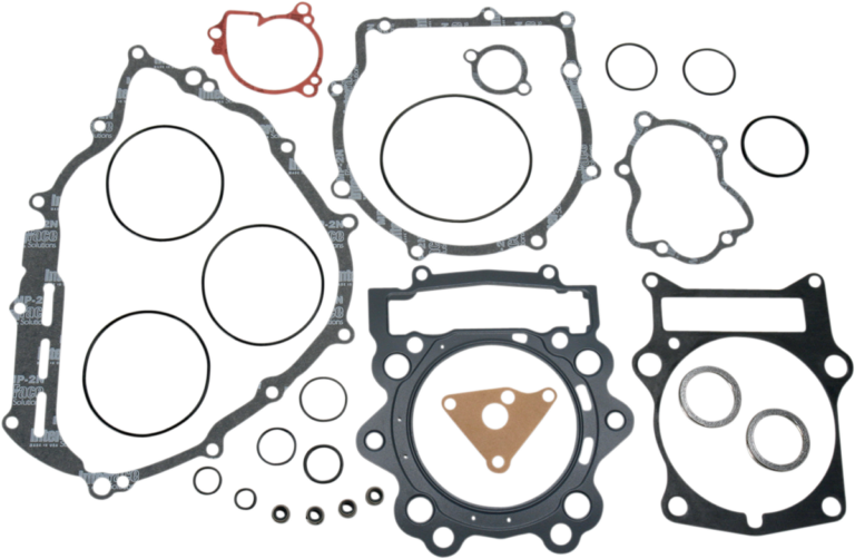MOOSE OFFROAD - Complete Motor Gasket Kit - Yamaha