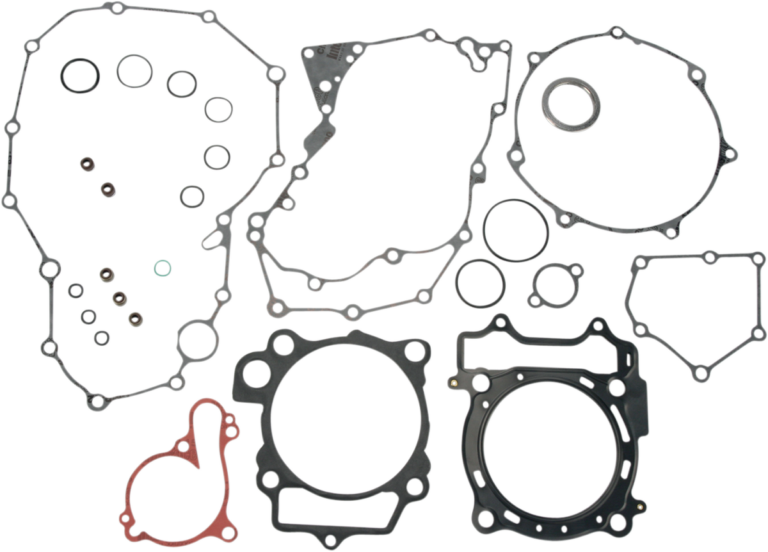 MOOSE OFFROAD - Complete Motor Gasket Kit - Yamaha