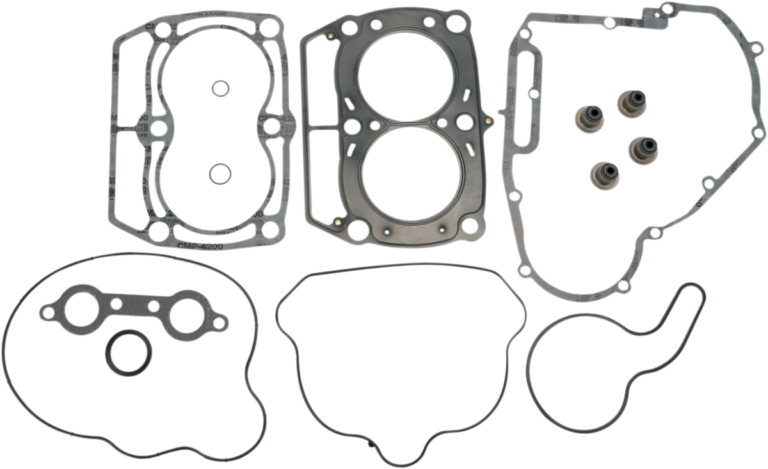 MOOSE OFFROAD - Complete Motor Gasket Kit - Polaris