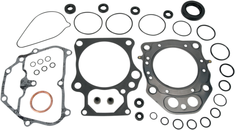 MOOSE OFFROAD - Motor Gasket Kit with Oil Seal - Honda