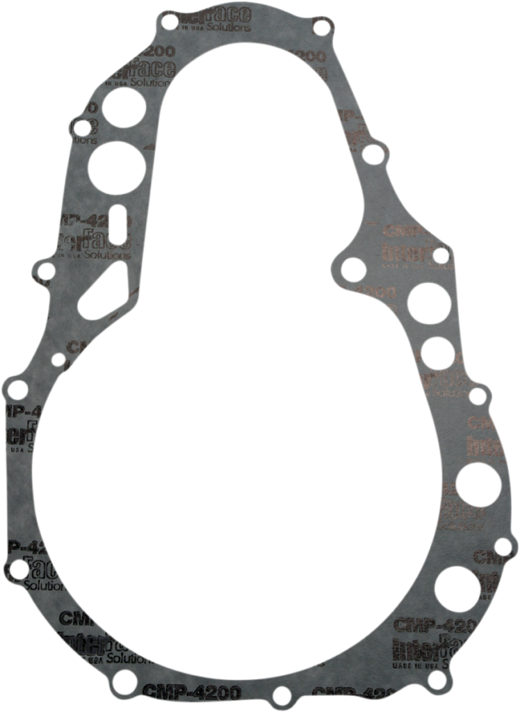 MOOSE OFFROAD - Inner Clutch Cover Gasket - Suzuki