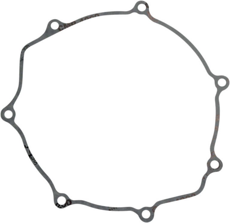 MOOSE OFFROAD - Outer Clutch Cover Gasket - Suzuki
