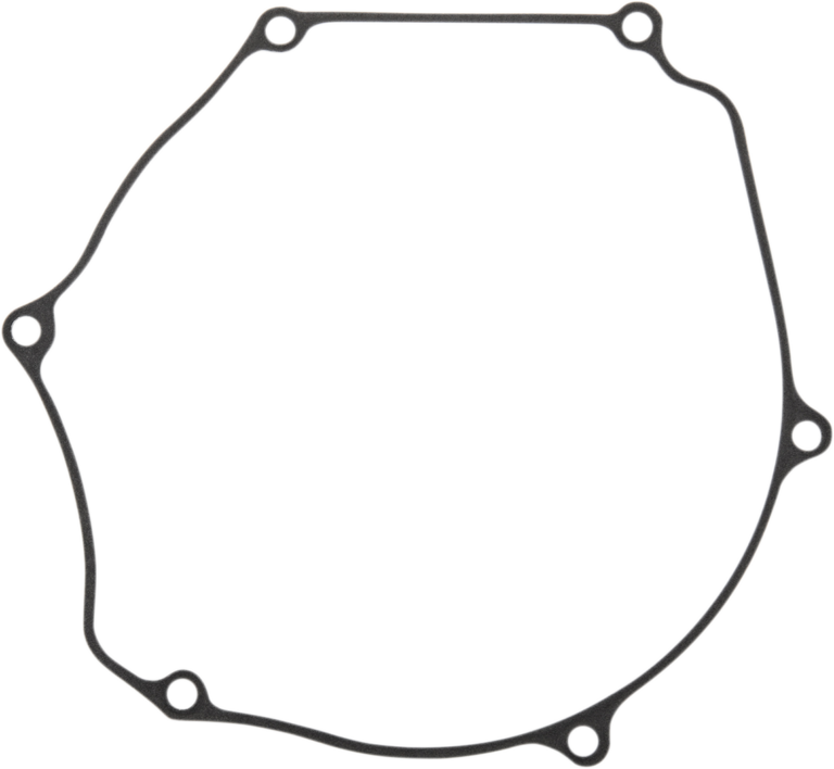 MOOSE OFFROAD - Outer Clutch Cover Gasket - Suzuki