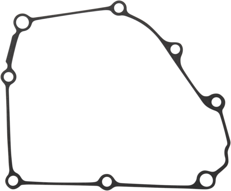 MOOSE OFFROAD - Ignition Cover Gasket - Suzuki