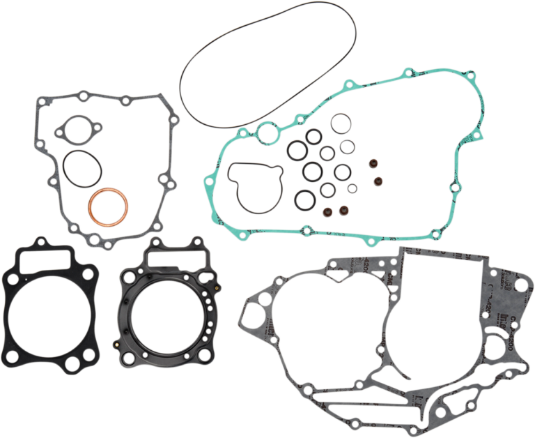 MOOSE OFFROAD - Complete Motor Gasket Kit - Honda