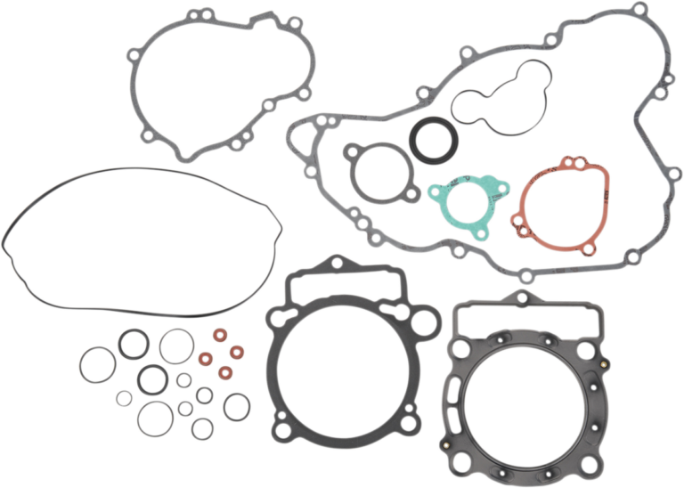 MOOSE OFFROAD - Complete Motor Gasket Kit - KTM/Suzuki