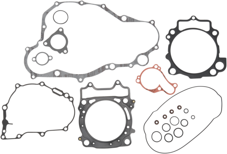 MOOSE OFFROAD - Complete Motor Gasket Kit - Yamaha