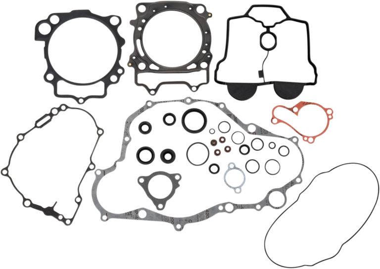MOOSE OFFROAD - Motor Gasket Kit with Oil Seal - Yamaha