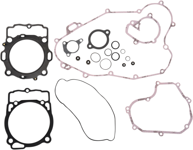 MOOSE OFFROAD - Complete Motor Gasket Kit - Ducati/KTM