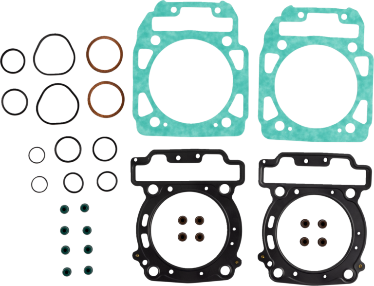MOOSE OFFROAD - Top End Gasket Kit - Can-Am