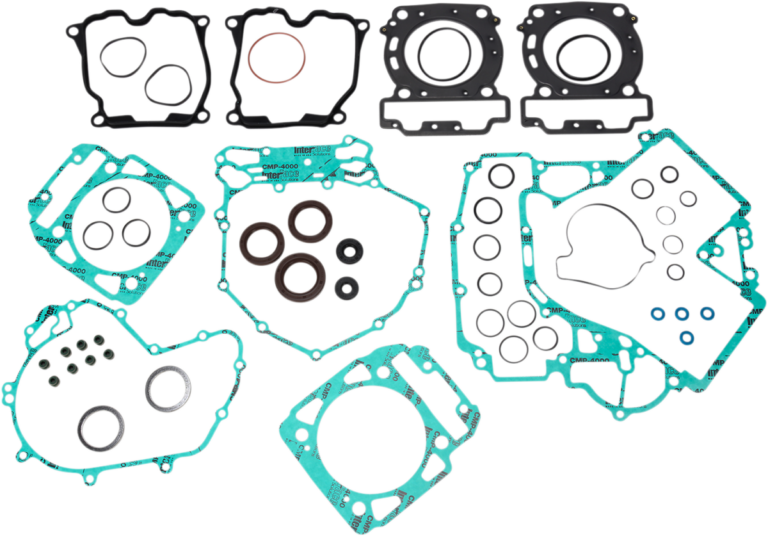 MOOSE OFFROAD - Motor Gasket Kit with Oil Seal - Can-Am