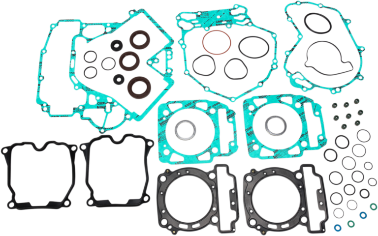 MOOSE OFFROAD - Motor Gasket Kit with Oil Seal - Can-Am
